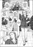 Girl's Next Door 2nd -Love Sick- [Mihoto Kouji] [Original] Thumbnail Page 01