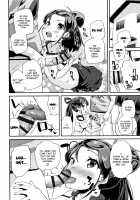 Gender Free / げんでらふれー [Maeshima Ryou] [Original] Thumbnail Page 10