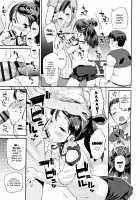 Gender Free / げんでらふれー [Maeshima Ryou] [Original] Thumbnail Page 11