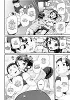 Gender Free / げんでらふれー [Maeshima Ryou] [Original] Thumbnail Page 12
