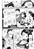 Gender Free / げんでらふれー [Maeshima Ryou] [Original] Thumbnail Page 02
