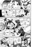 Gender Free / げんでらふれー [Maeshima Ryou] [Original] Thumbnail Page 05
