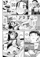Gender Free / げんでらふれー [Maeshima Ryou] [Original] Thumbnail Page 06