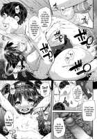 Hanky-Panky Rinarin Ch. 1-3 / パコパコりなりん 第1-3話 [Maeshima Ryou] [Original] Thumbnail Page 09