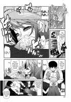 Mata Ashita / また明日 [Maeshima Ryou] [Original] Thumbnail Page 08