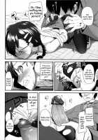 Uso kara Deta Makoto / 嘘から出た実 [Maeshima Ryou] [Original] Thumbnail Page 10