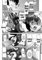 Uso kara Deta Makoto / 嘘から出た実 [Maeshima Ryou] [Original] Thumbnail Page 14