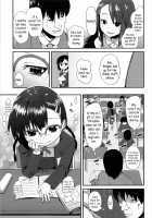 Uso kara Deta Makoto / 嘘から出た実 [Maeshima Ryou] [Original] Thumbnail Page 03