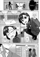 Uso kara Deta Makoto / 嘘から出た実 [Maeshima Ryou] [Original] Thumbnail Page 05