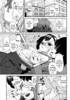 Uso kara Deta Makoto / 嘘から出た実 [Maeshima Ryou] [Original] Thumbnail Page 07
