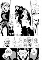 SO BORED [Yukimi] [Fate] Thumbnail Page 11