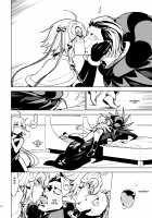 SO BORED [Yukimi] [Fate] Thumbnail Page 14