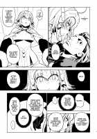 SO BORED [Yukimi] [Fate] Thumbnail Page 15