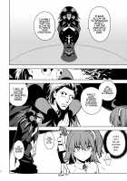 SO BORED [Yukimi] [Fate] Thumbnail Page 02