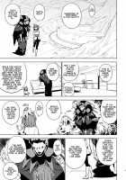 SO BORED [Yukimi] [Fate] Thumbnail Page 03