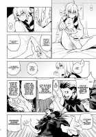 SO BORED [Yukimi] [Fate] Thumbnail Page 04
