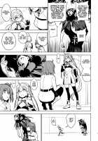 SO BORED [Yukimi] [Fate] Thumbnail Page 05