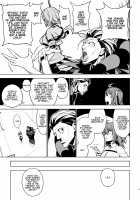 SO BORED [Yukimi] [Fate] Thumbnail Page 07