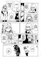 SO BORED [Yukimi] [Fate] Thumbnail Page 09