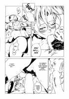 Little Bit... / Little bit... [Yukimi] [Final Fantasy X-2] Thumbnail Page 10