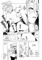 Little Bit... / Little bit... [Yukimi] [Final Fantasy X-2] Thumbnail Page 12