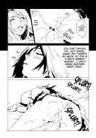 Little Bit... / Little bit... [Yukimi] [Final Fantasy X-2] Thumbnail Page 14