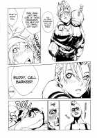 Little Bit... / Little bit... [Yukimi] [Final Fantasy X-2] Thumbnail Page 06