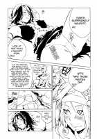Little Bit... / Little bit... [Yukimi] [Final Fantasy X-2] Thumbnail Page 08