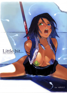 Little Bit... / Little bit... [Yukimi] [Final Fantasy X-2]