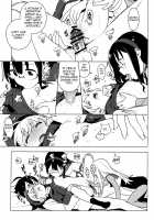 ALTER:PASSIVE SKILL2 [Yukimi] [Kantai Collection] Thumbnail Page 10