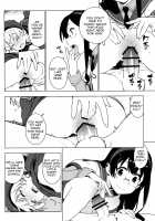 ALTER:PASSIVE SKILL2 [Yukimi] [Kantai Collection] Thumbnail Page 11