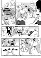 ALTER:PASSIVE SKILL2 [Yukimi] [Kantai Collection] Thumbnail Page 15