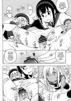 ALTER:PASSIVE SKILL2 [Yukimi] [Kantai Collection] Thumbnail Page 09