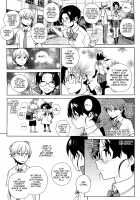 Stay Seeds #3 / STAY SEEDS #3 [Yukimi] [Original] Thumbnail Page 11