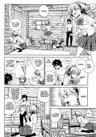 Stay Seeds #3 / STAY SEEDS #3 [Yukimi] [Original] Thumbnail Page 04