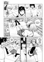 Stay Seeds #3 / STAY SEEDS #3 [Yukimi] [Original] Thumbnail Page 05