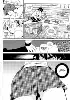 Stay Seeds #3 / STAY SEEDS #3 [Yukimi] [Original] Thumbnail Page 06
