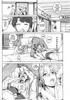 Stay Seeds Ch. 1-2 / STAY SEEDS 第1-2話 [Yukimi] [Original] Thumbnail Page 10