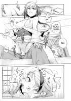 Stay Seeds Ch. 1-2 / STAY SEEDS 第1-2話 [Yukimi] [Original] Thumbnail Page 12