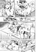 Stay Seeds Ch. 1-2 / STAY SEEDS 第1-2話 [Yukimi] [Original] Thumbnail Page 13