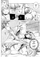 Stay Seeds Ch. 1-2 / STAY SEEDS 第1-2話 [Yukimi] [Original] Thumbnail Page 14