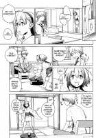 Stay Seeds Ch. 1-2 / STAY SEEDS 第1-2話 [Yukimi] [Original] Thumbnail Page 05