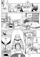 Stay Seeds Ch. 1-2 / STAY SEEDS 第1-2話 [Yukimi] [Original] Thumbnail Page 06
