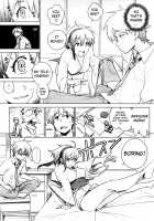 Stay Seeds Ch. 1-2 / STAY SEEDS 第1-2話 [Yukimi] [Original] Thumbnail Page 07