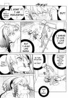 Stay Seeds Ch. 1-2 / STAY SEEDS 第1-2話 [Yukimi] [Original] Thumbnail Page 09