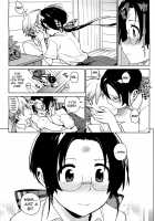 Stay Seeds Ch. 4 [Yukimi] [Original] Thumbnail Page 11