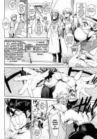 Stay Seeds Ch. 4 [Yukimi] [Original] Thumbnail Page 04