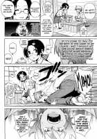 Stay Seeds Ch. 4 [Yukimi] [Original] Thumbnail Page 06