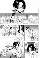 Stay Seeds Ch. 4 [Yukimi] [Original] Thumbnail Page 07