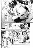 Aiken Ushiwakamaru Ni / 愛犬牛若丸 弐 [Inuzuka Koutarou] [Fate] Thumbnail Page 11